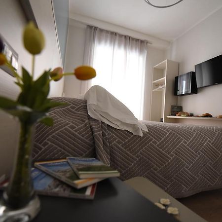 Nicola'S Luxury Rooms Matera Eksteriør bilde