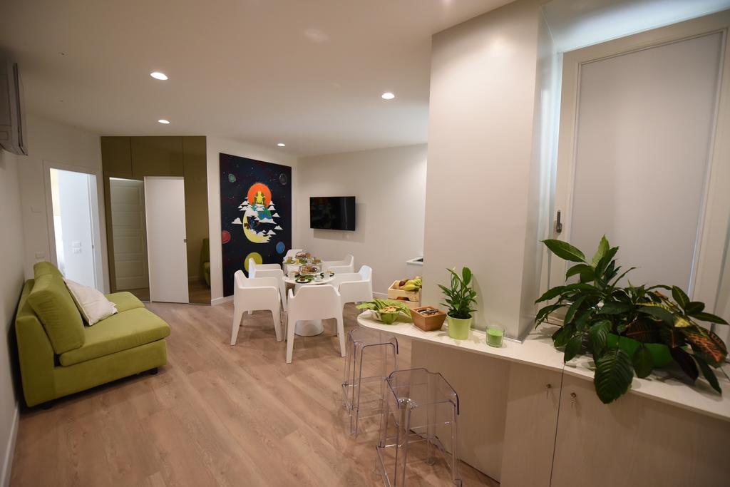 Nicola'S Luxury Rooms Matera Eksteriør bilde