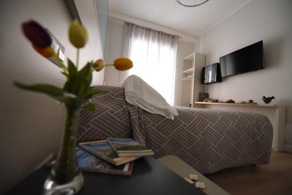 Nicola'S Luxury Rooms Matera Eksteriør bilde