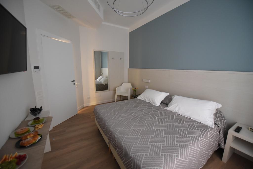 Nicola'S Luxury Rooms Matera Eksteriør bilde