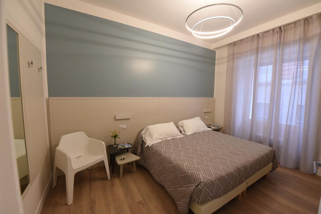 Nicola'S Luxury Rooms Matera Eksteriør bilde