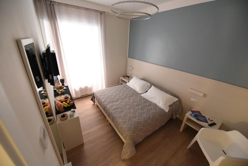 Nicola'S Luxury Rooms Matera Eksteriør bilde